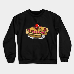 CONFECTIONER Crewneck Sweatshirt